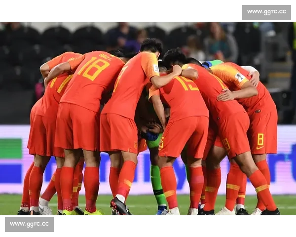 国足vs阿曼直播焦点战全程解析阵容看点与出线前景实时数据走势