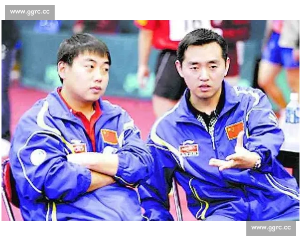 巅峰对决李晓霞迎战平野美宇乒坛新旧力量正面碰撞世界赛场瞬间引